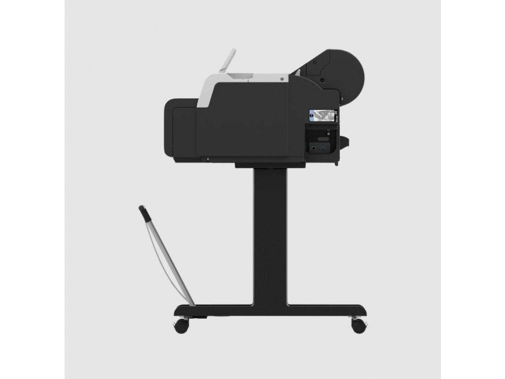 Мастилоструен плотер Canon imagePROGRAF TM-240 + Printer Stand SD-24 26704_2.jpg