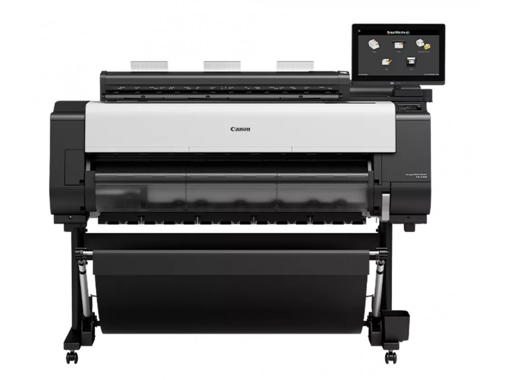 Мастилоструен плотер Canon imagePROGRAF TX-4100 incl. stand + MFP Scanner Z36-AIO for Canon TX 26714.jpg