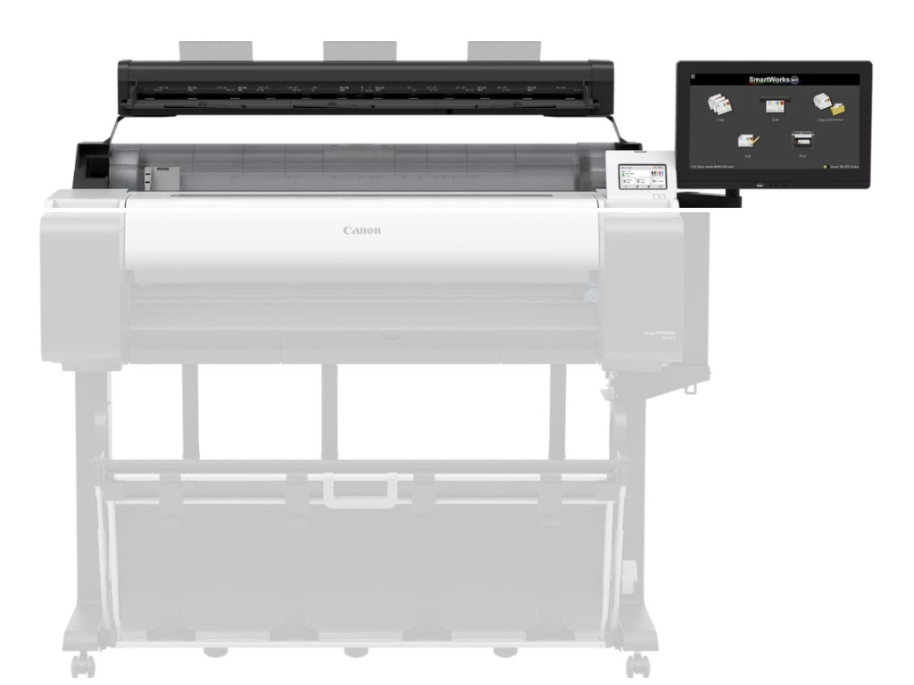 Аксесоар Canon MFP Scanner Z36 for TM 26720.jpg