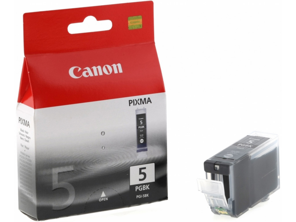 Консуматив Canon PGI-5 BK 27021.jpg