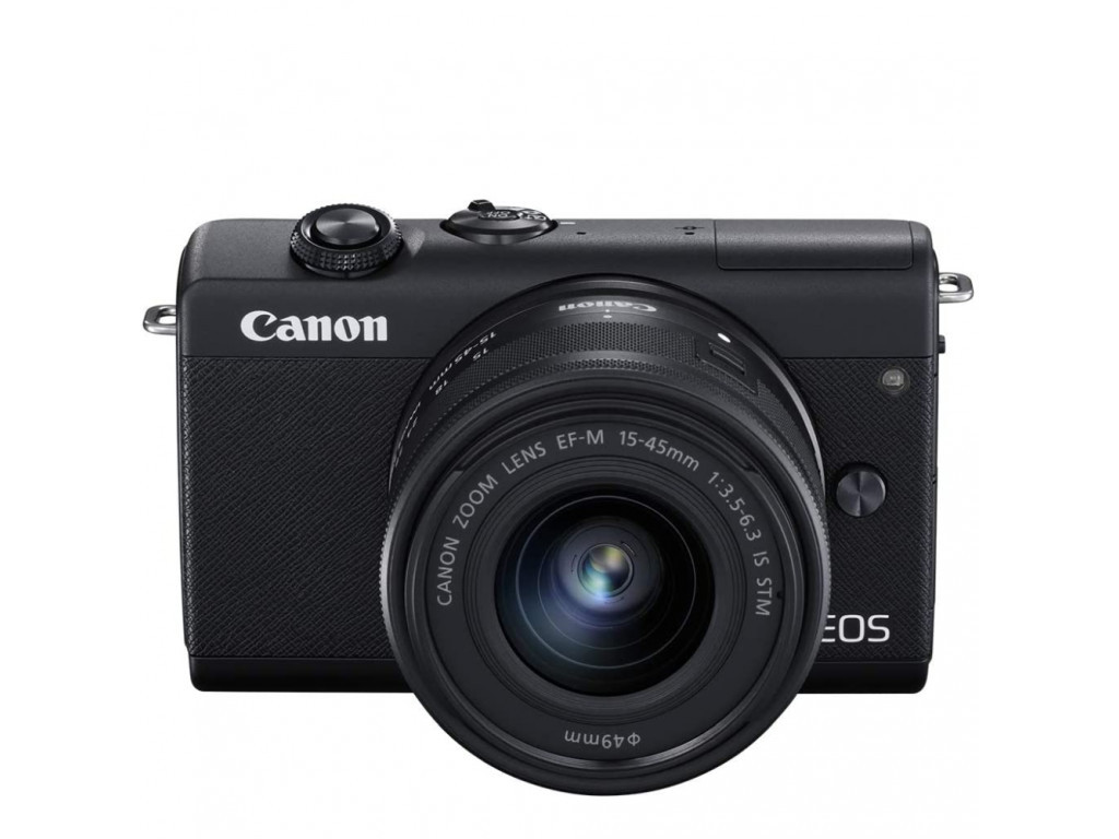 Цифров фотоапарат Canon EOS M200 2849.jpg