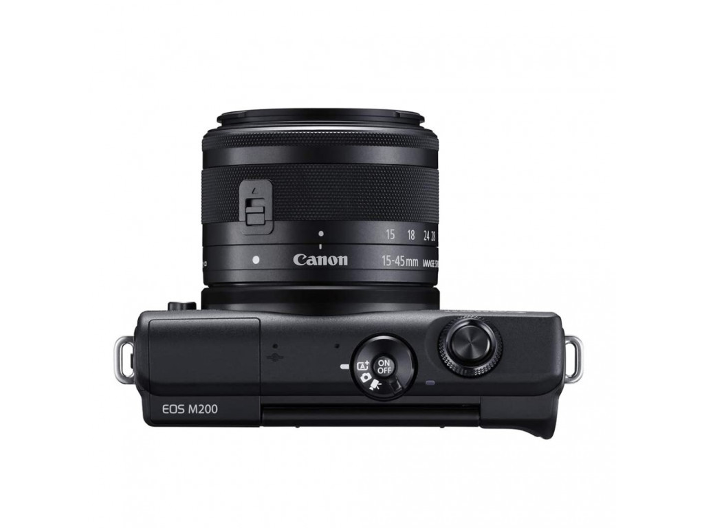 Цифров фотоапарат Canon EOS M200 2849_10.jpg