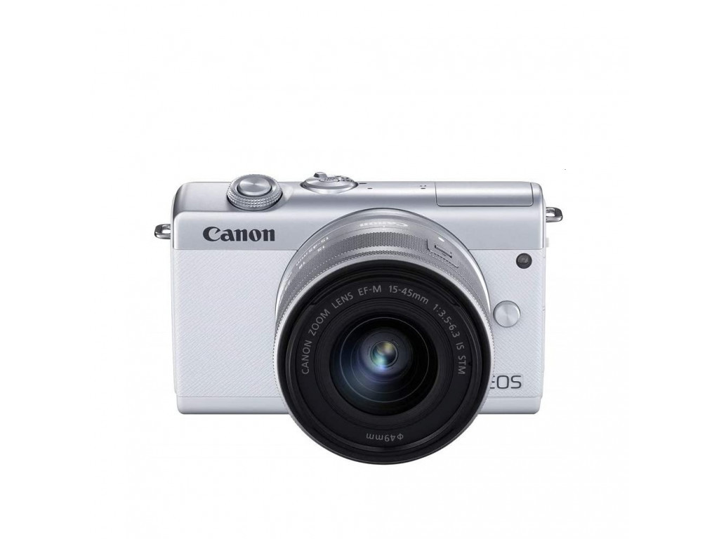 Цифров фотоапарат Canon EOS M200 2850.jpg