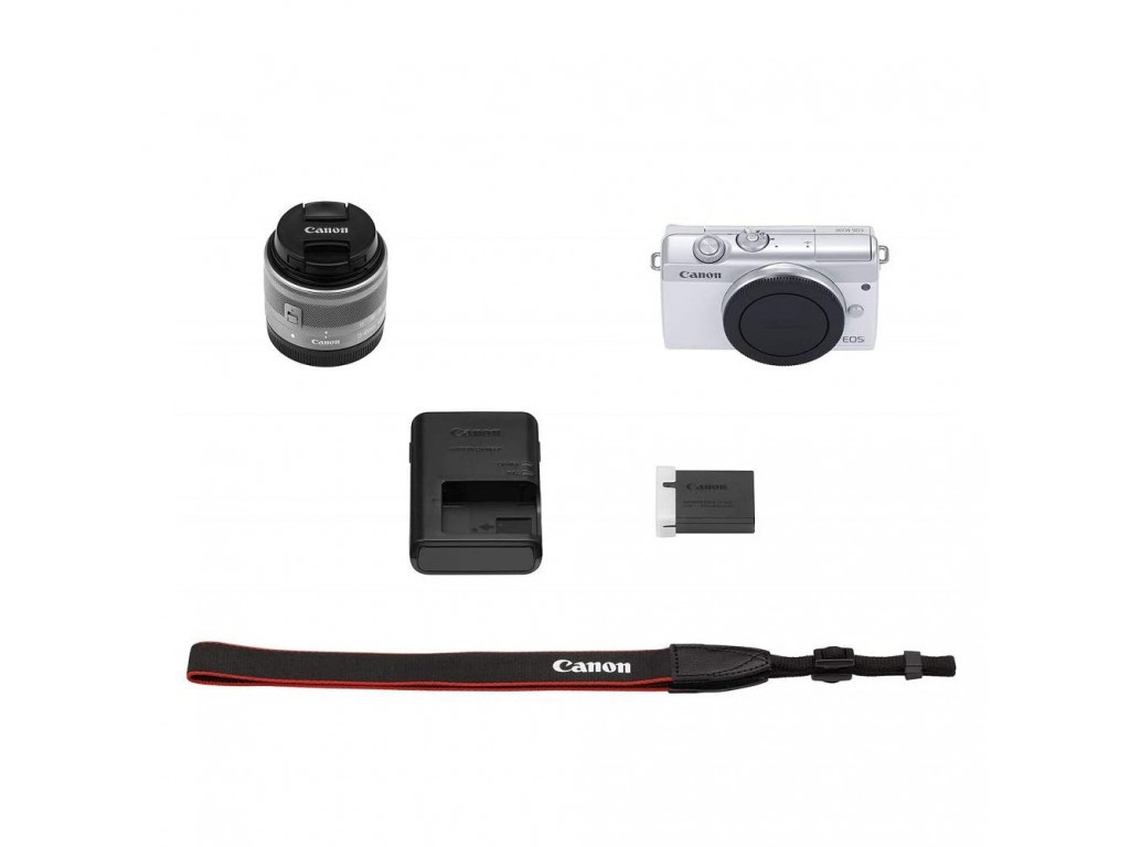 Цифров фотоапарат Canon EOS M200 2850_11.jpg