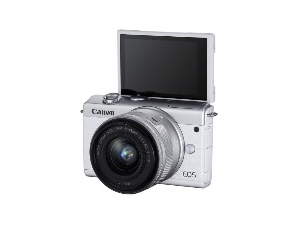 Цифров фотоапарат Canon EOS M200 2850_21.jpg