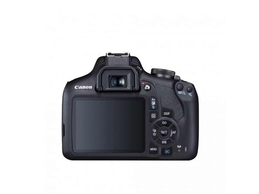 Огледално-рефлексен фотоапарат Canon EOS 2000D 2919_1.jpg