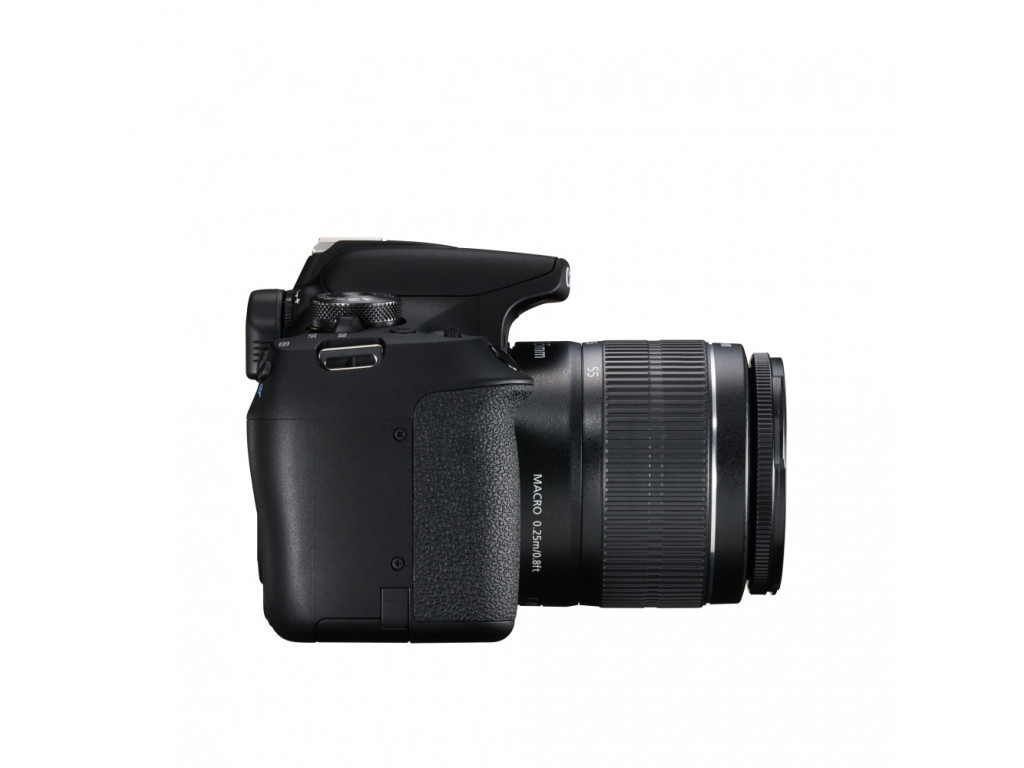 Огледално-рефлексен фотоапарат Canon EOS 2000D 2919_3.jpg