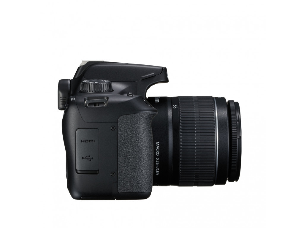 Огледално-рефлексен фотоапарат Canon EOS 4000D 2923_27.jpg