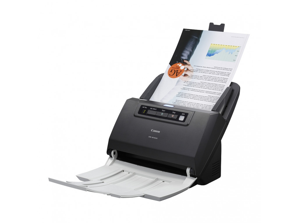 Скенер Canon Document Reader M160II 3740_1.jpg
