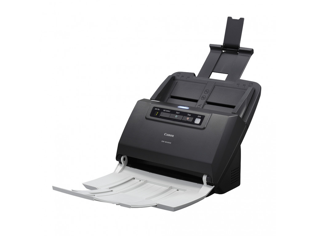 Скенер Canon Document Reader M160II 3740_2.jpg