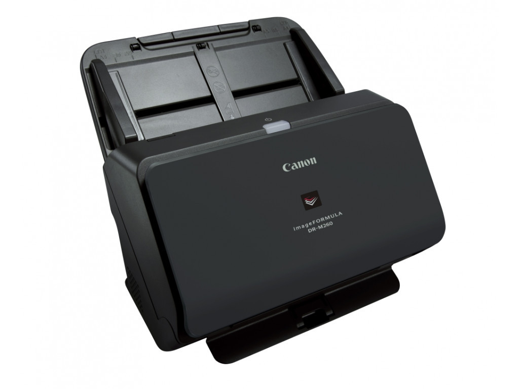 Скенер Canon Document Reader M260 3741.jpg