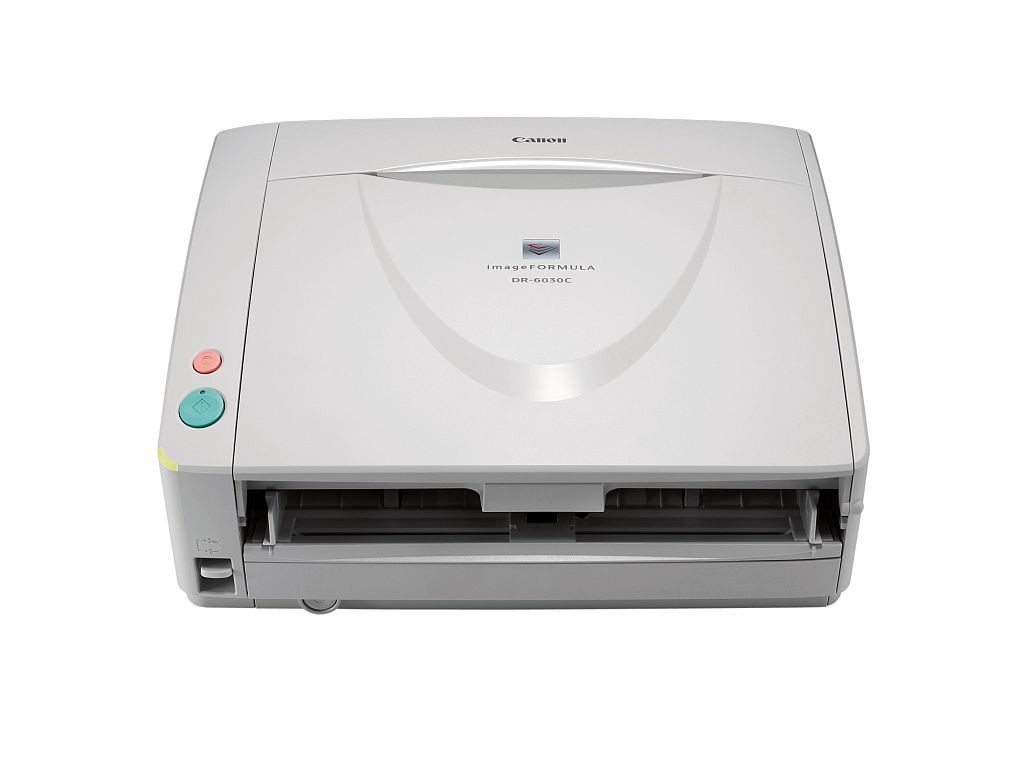 Скенер Canon Document Scanner DR-6030C 3743.jpg