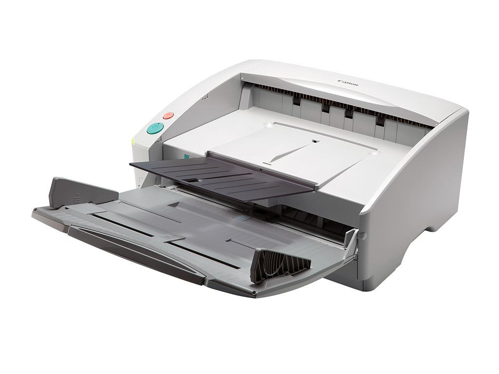 Скенер Canon Document Scanner DR-6030C 3743_11.jpg