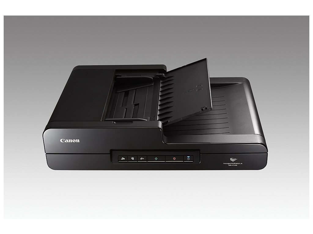 Скенер Canon Document Scanner DR-F120 3744_1.jpg