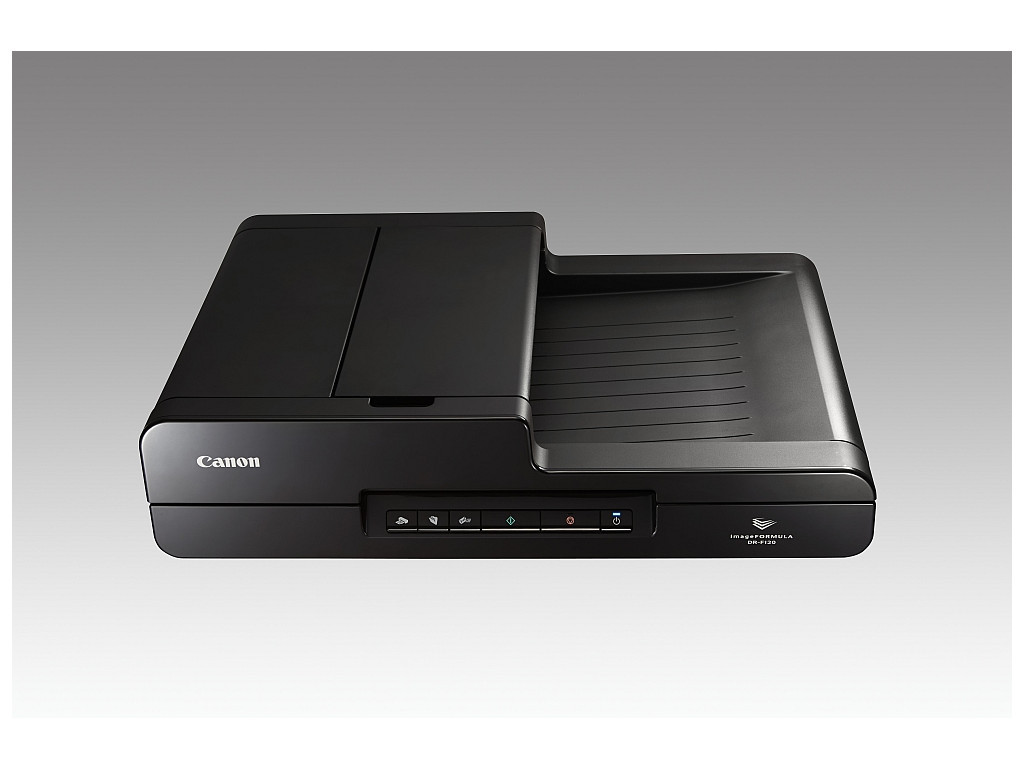 Скенер Canon Document Scanner DR-F120 3744_30.jpg