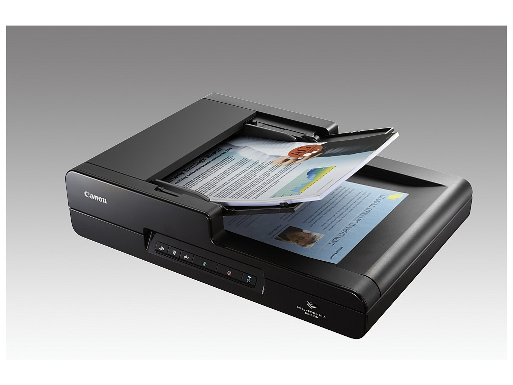 Скенер Canon Document Scanner DR-F120 3744_8.jpg