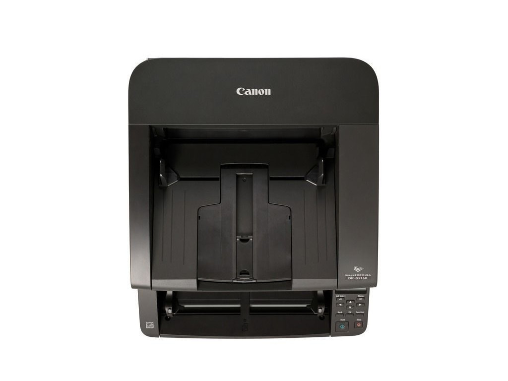 Скенер Canon Document Scanner DR-G2140 3747_47.jpg