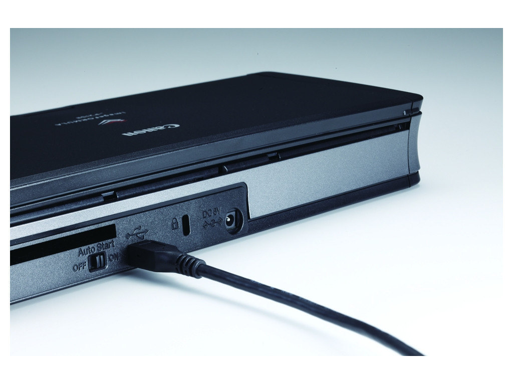 Скенер Canon Document Scanner P-208II 3749_3.jpg