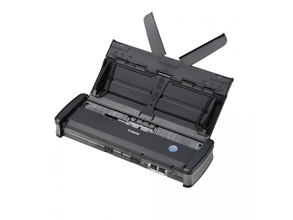 Скенер Canon Document Scanner P-215II 3750_13.jpg