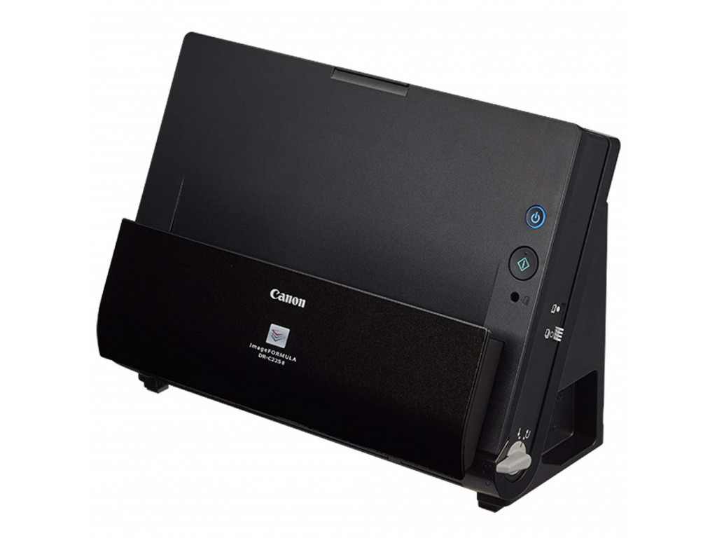 Скенер Canon imageFORMULA DR-C225 II 3751_1.jpg