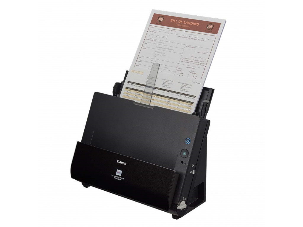Скенер Canon imageFORMULA DR-C225 II 3751_24.jpg