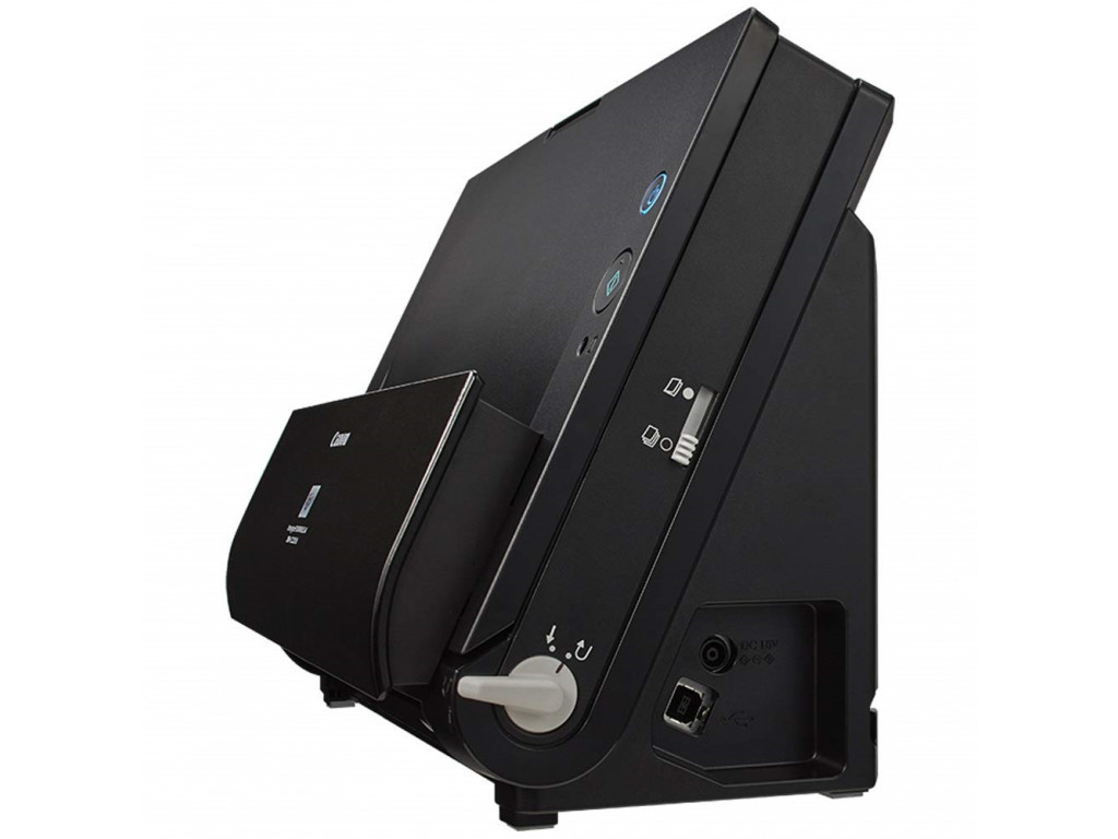 Скенер Canon imageFORMULA DR-C225 II 3751_37.jpg