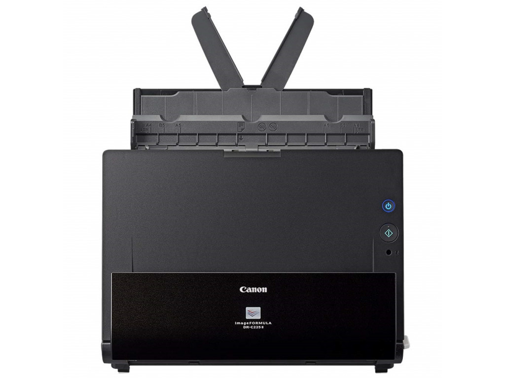 Скенер Canon imageFORMULA DR-C225 II 3751_8.jpg