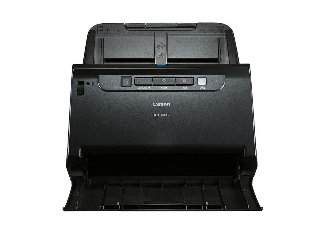 Скенер Canon imageFORMULA DR-C230 3752_1.jpg