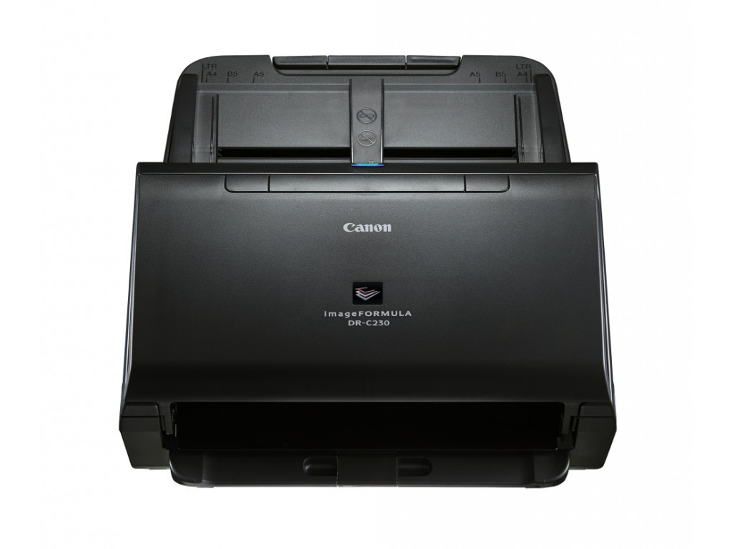 Скенер Canon imageFORMULA DR-C230 3752_10.jpg