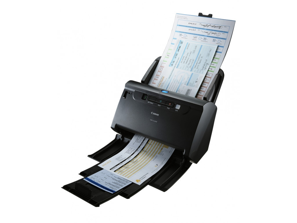 Скенер Canon imageFORMULA DR-C230 3752_24.jpg