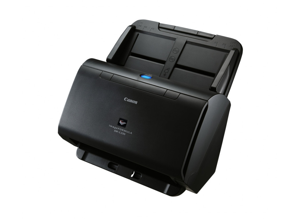 Скенер Canon imageFORMULA DR-C230 3752_37.jpg