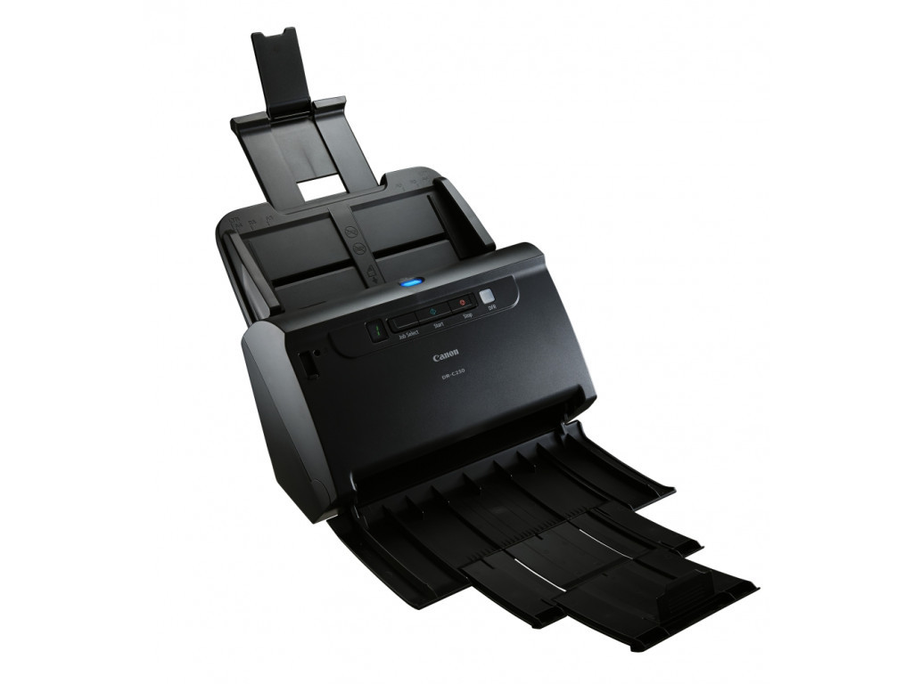 Скенер Canon imageFORMULA DR-C230 3752_8.jpg