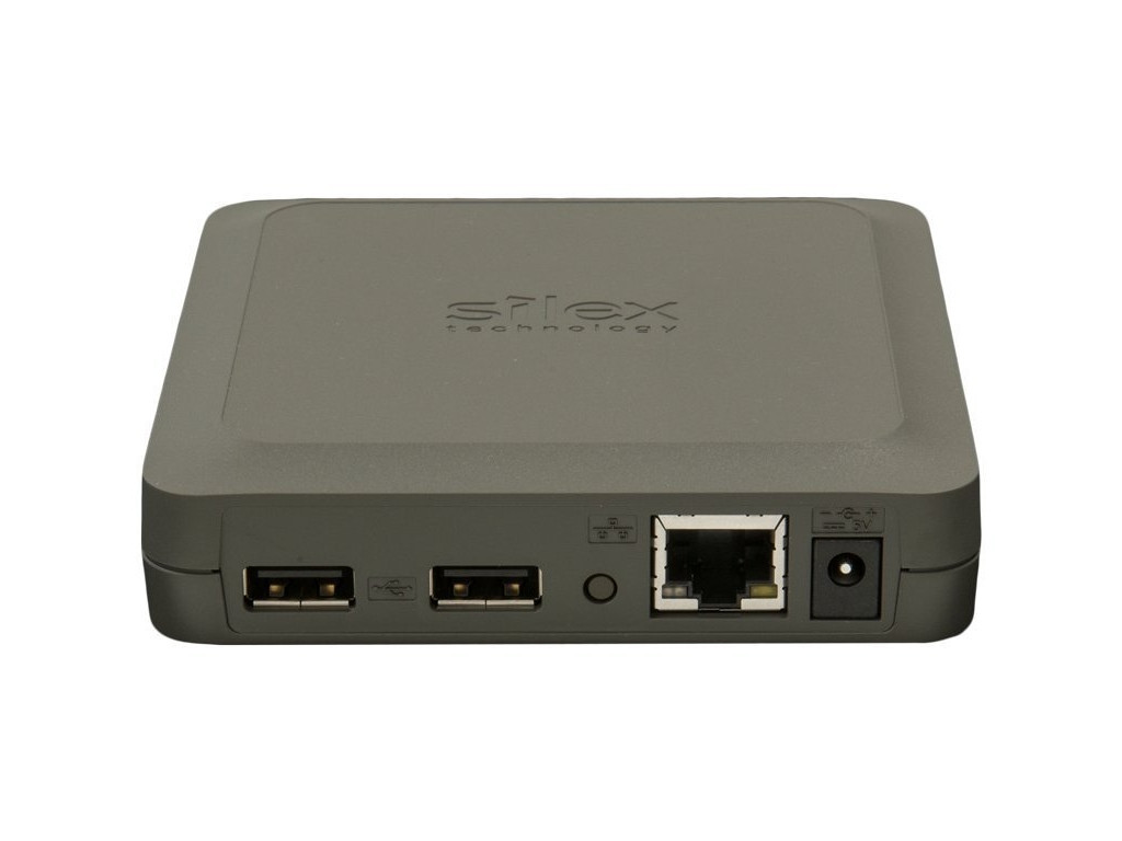 Аксесоар Canon Silex DS-510 Scan Server 3792_1.jpg