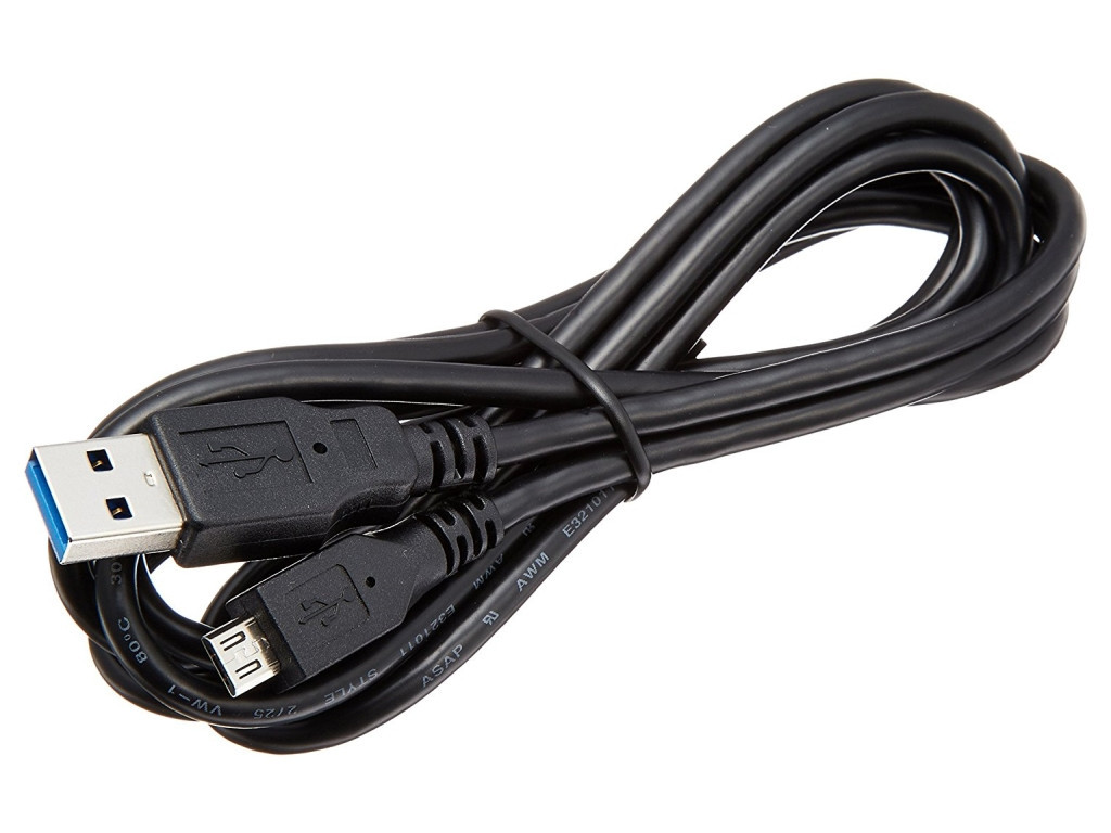 Кабел Canon USB Cable for P-215 3793_1.jpg