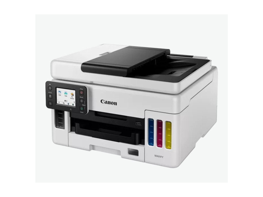 Мастилоструйно многофункционално устройство Canon MAXIFY GX6040 All-In-One 6934_53.jpg