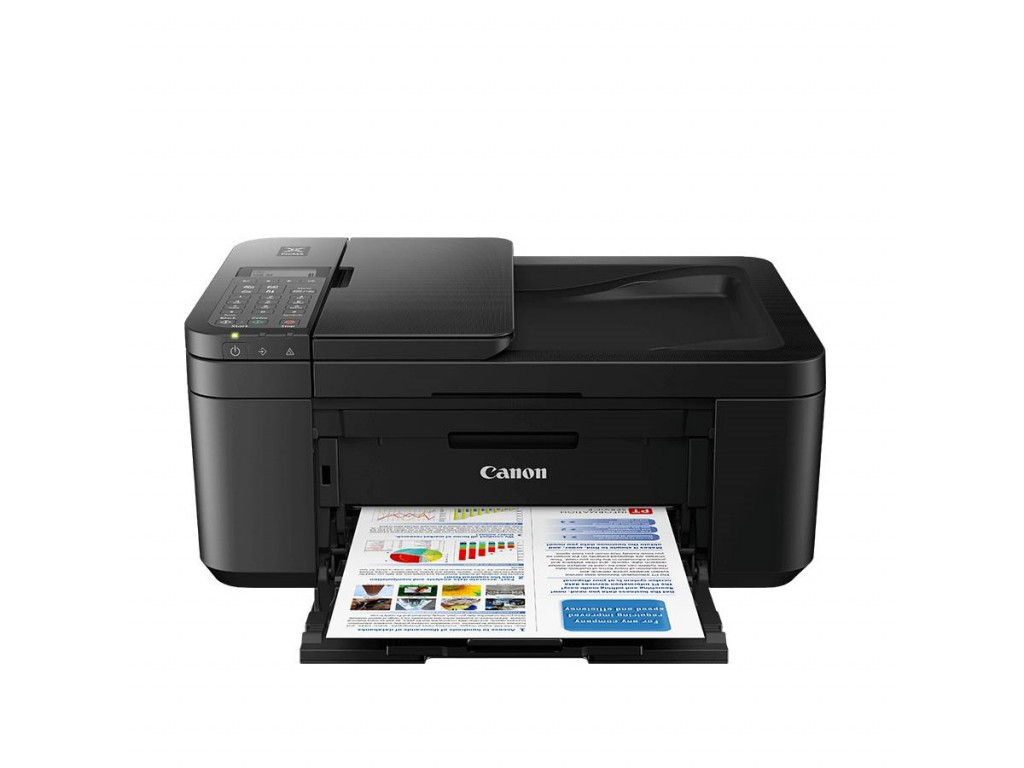 Мастилоструйно многофункционално устройство Canon PIXMA TR4550 All-In-One 6948_1.jpg