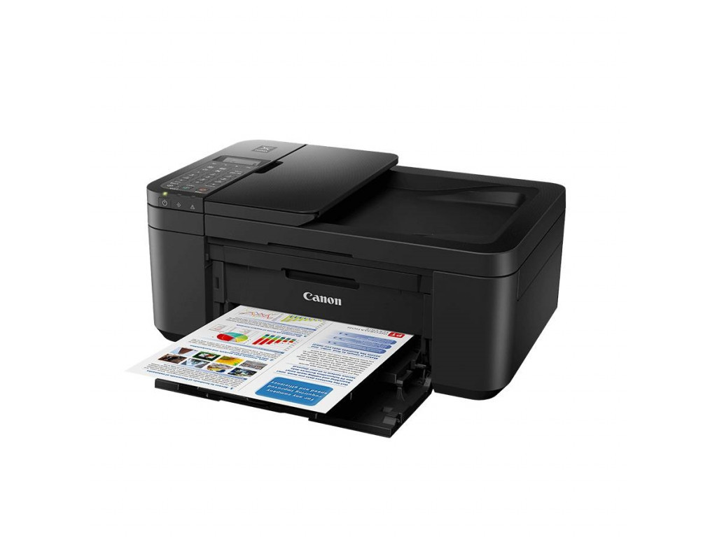 Мастилоструйно многофункционално устройство Canon PIXMA TR4550 All-In-One 6948_11.jpg