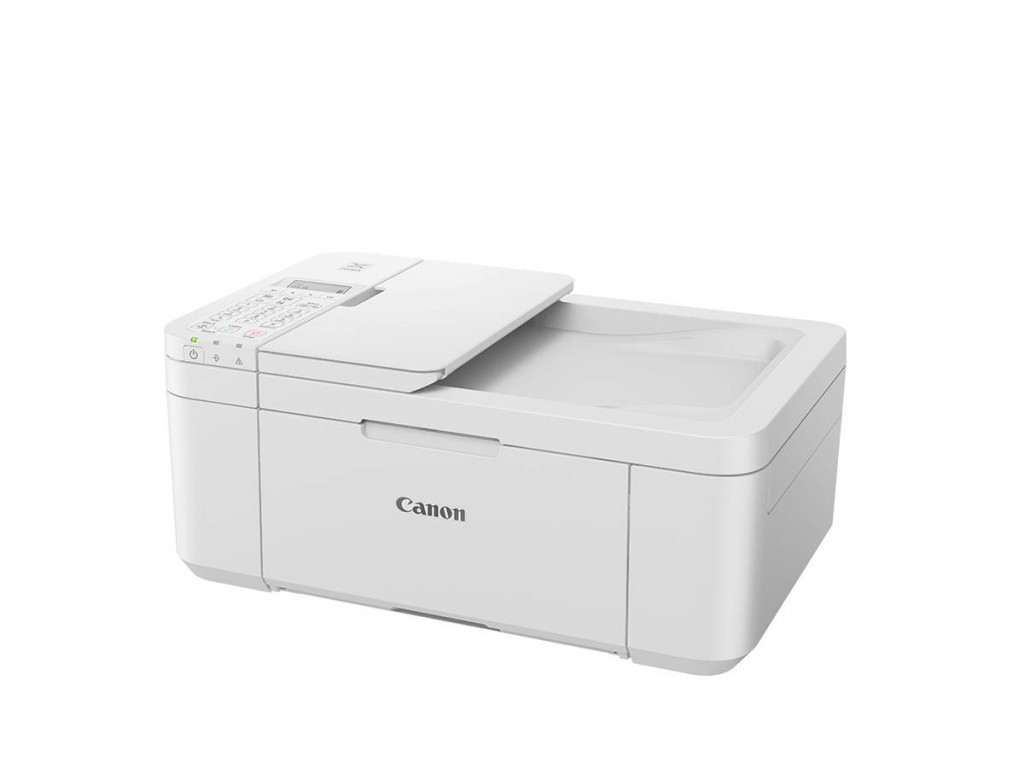 Мастилоструйно многофункционално устройство Canon PIXMA TR4551 All-In-One 6949_1.jpg