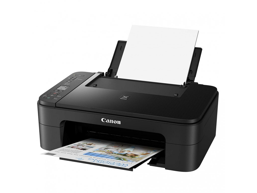 Мастилоструйно многофункционално устройство Canon PIXMA TS3350 All-In-One 6952_1.jpg