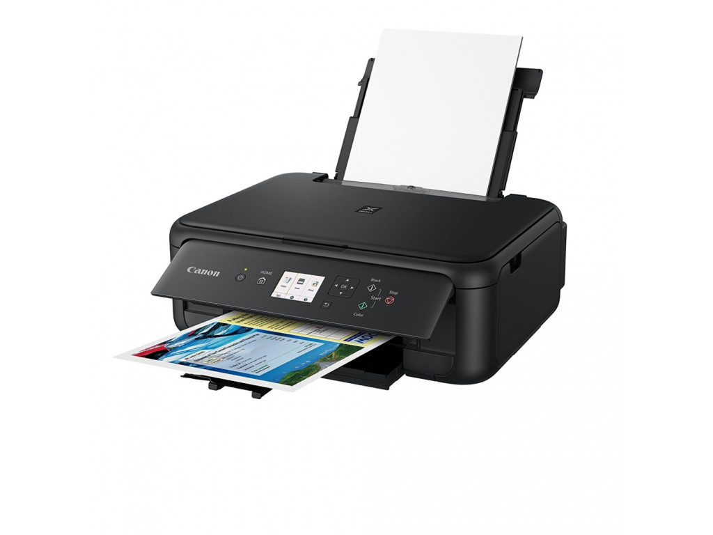 Мастилоструйно многофункционално устройство Canon PIXMA TS5150 All-In-One 6958_1.jpg