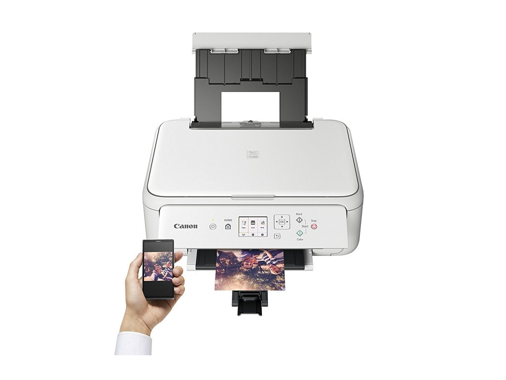 Мастилоструйно многофункционално устройство Canon PIXMA TS5151 All-In-One 6959_8.jpg