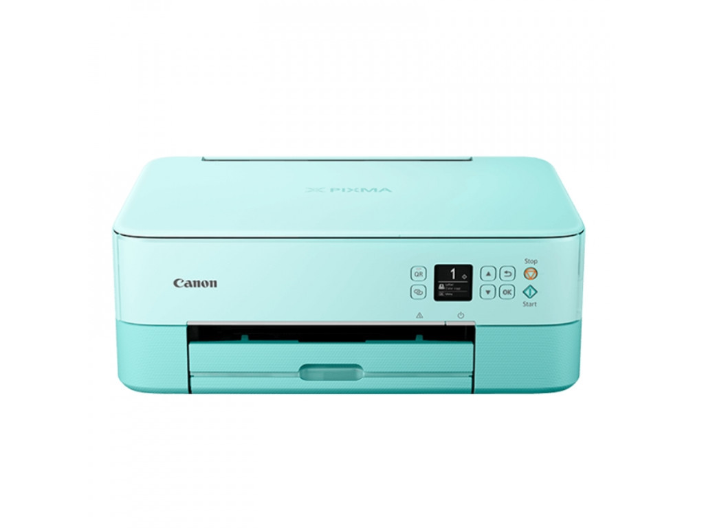 Мастилоструйно многофункционално устройство Canon PIXMA TS5353 All-In-One 6963.jpg