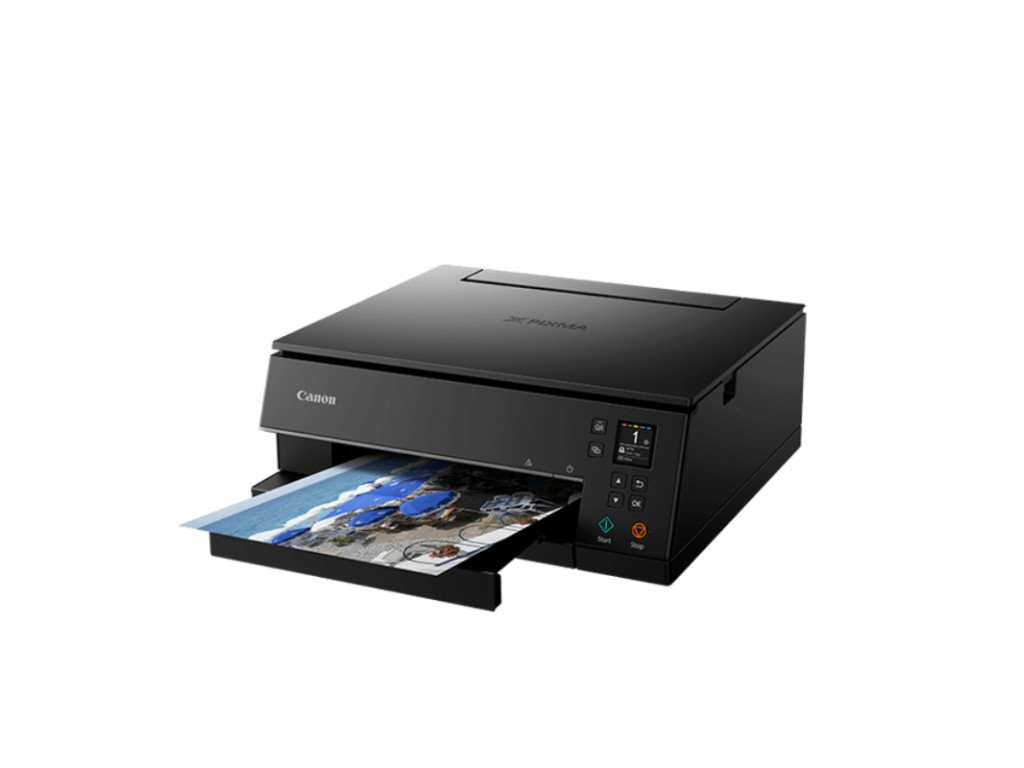 Мастилоструйно многофункционално устройство Canon PIXMA TS6350 All-In-One 6964_1.jpg
