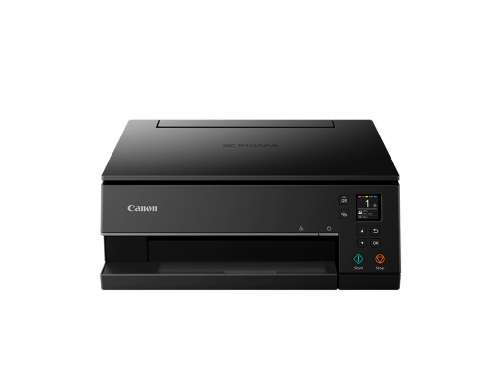 Мастилоструйно многофункционално устройство Canon PIXMA TS6350 All-In-One 6964_3.jpg
