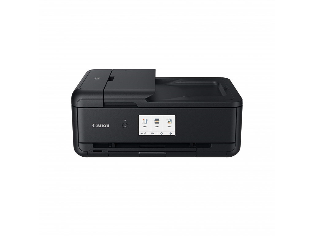 Мастилоструйно многофункционално устройство Canon PIXMA TS9550 All-In-One 6970.jpg