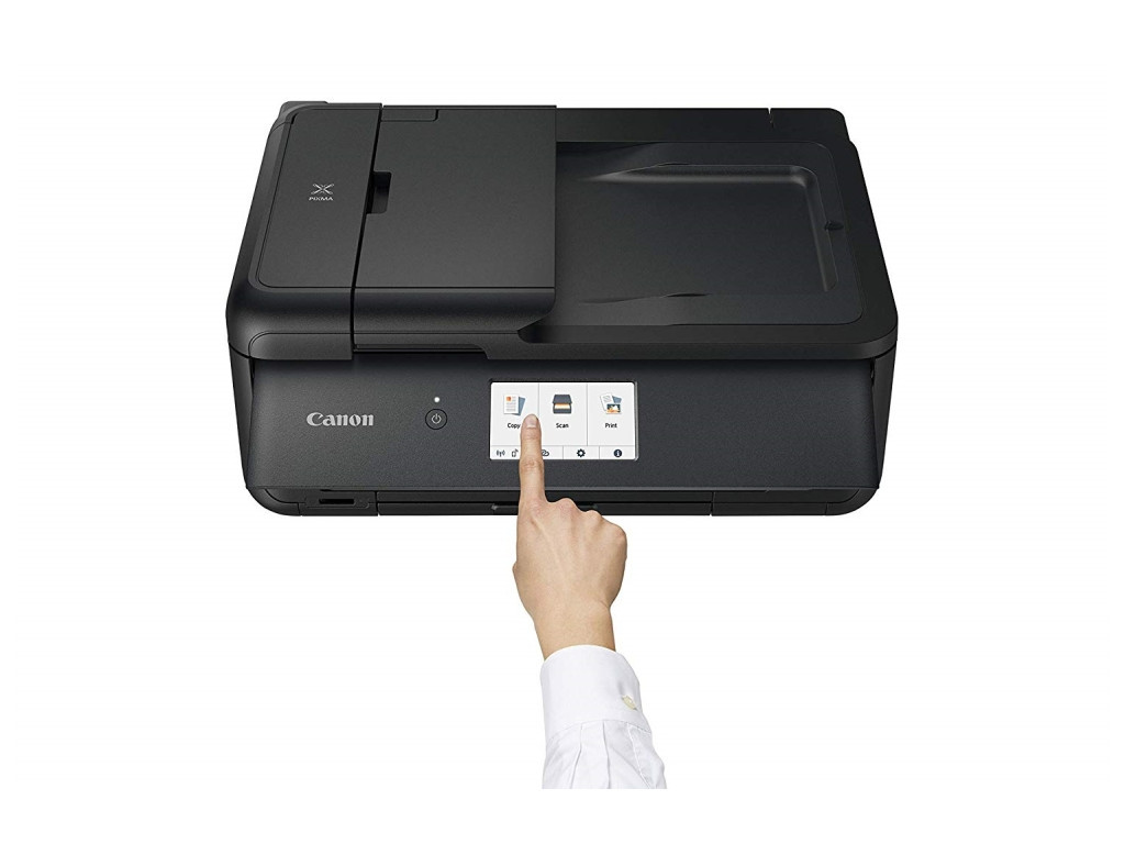 Мастилоструйно многофункционално устройство Canon PIXMA TS9550 All-In-One 6970_10.jpg