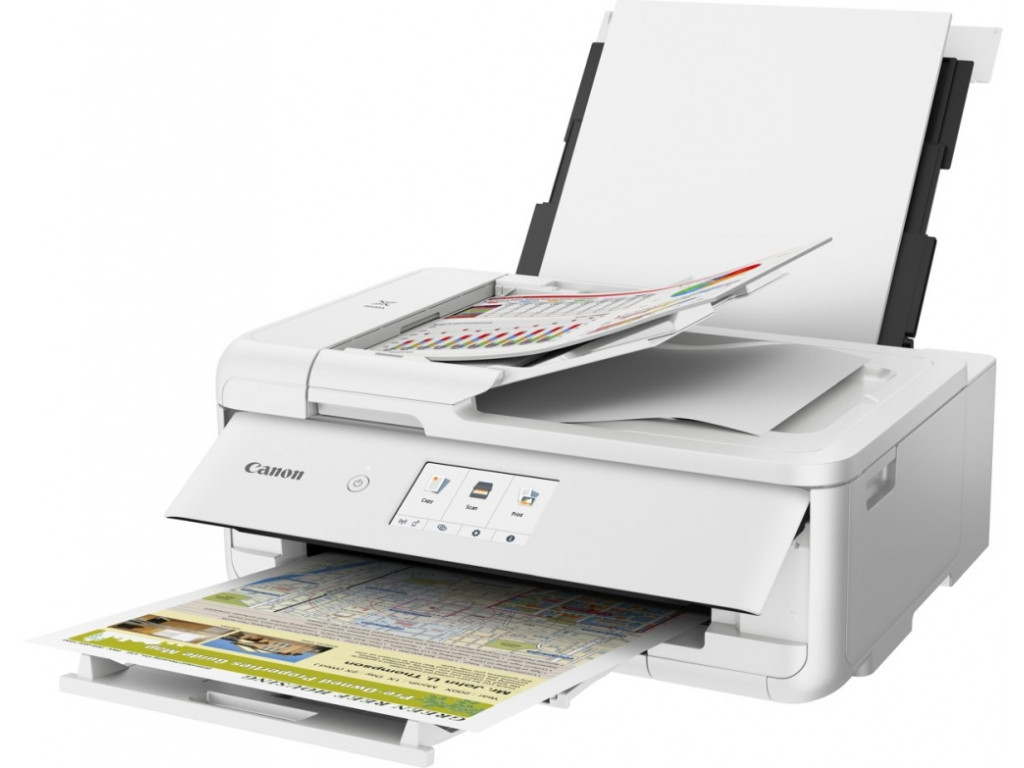 Мастилоструйно многофункционално устройство Canon PIXMA TS9551C All-In-One 6971_2.jpg