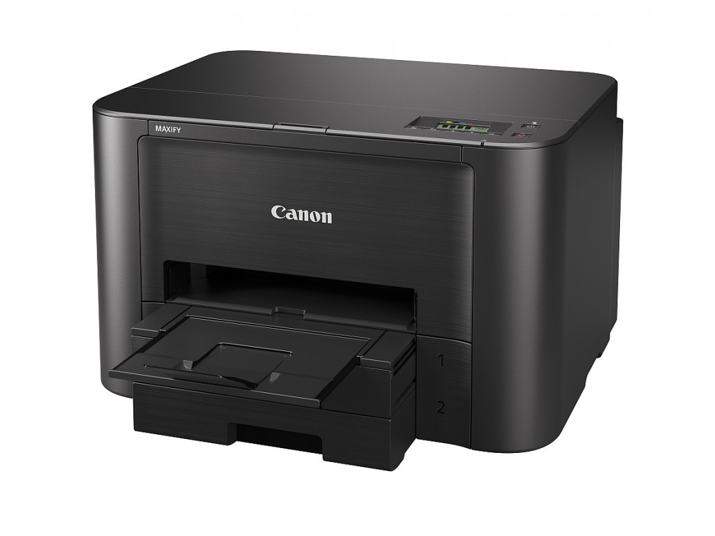 Мастилоструен принтер Canon Maxify IB4150 6972_10.jpg