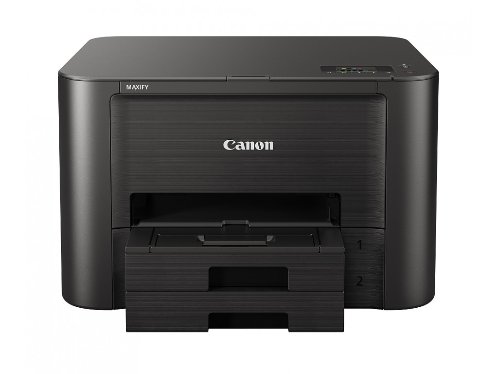 Мастилоструен принтер Canon Maxify IB4150 6972_5.jpg