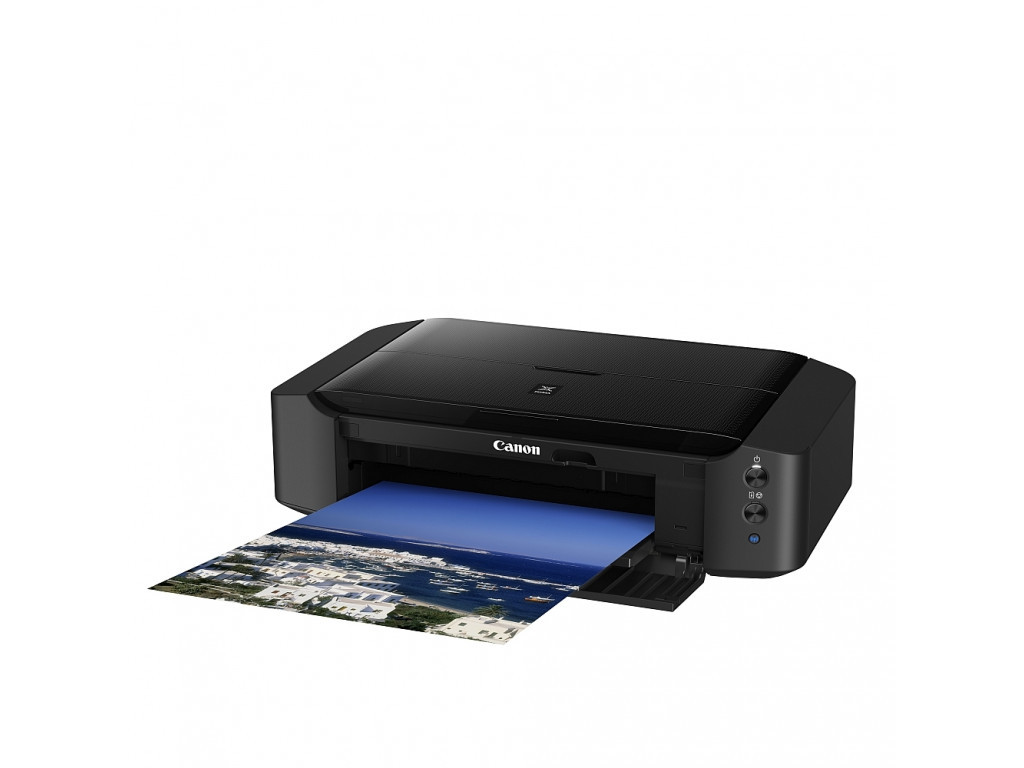 Мастилоструен принтер Canon PIXMA iP8750 6975_1.jpg